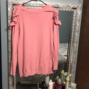 Target beans sweater